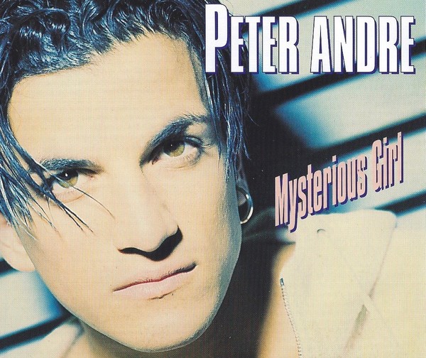 Peter Andre